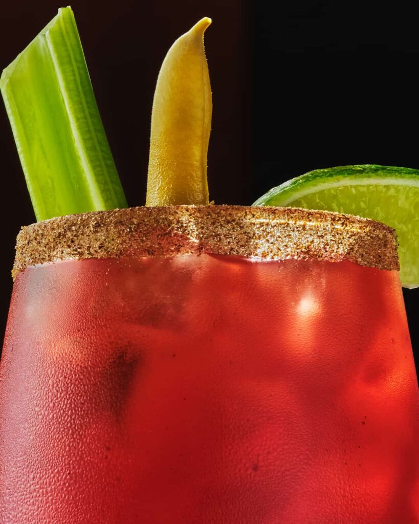 The Keg Drinks Menu Price