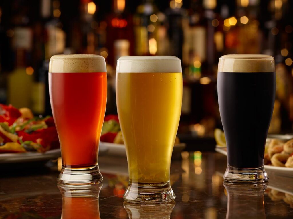 The Keg Wine – Rosé Menu Prices
